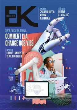 Bertrand.pt - Eco Keys - N  5