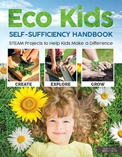 Bertrand.pt - Eco Kids Self-Sufficiency Handbook