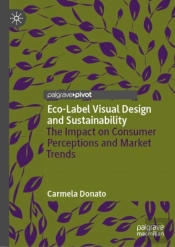Eco-Label Visual Design And Sustainability