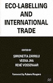 Eco-Labelling And International Trade