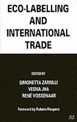 Bertrand.pt - Eco-Labelling And International Trade