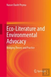 Eco-Literature And Environmental Advocacy