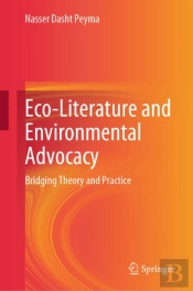 Eco-Literature And Environmental Advocacy