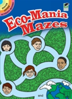 Bertrand.pt - Eco-Mania Mazes