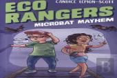 Eco Rangers: Microbat Mayhem
