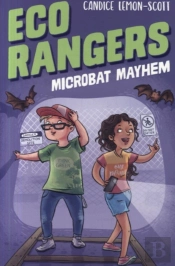 Eco Rangers: Microbat Mayhem