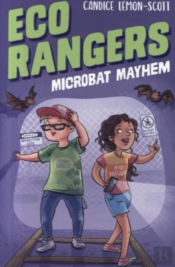 Bertrand.pt - Eco Rangers: Microbat Mayhem