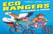 Eco Rangers: Pelican In Peril