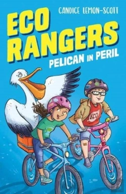 Bertrand.pt - Eco Rangers: Pelican In Peril