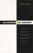 Eco-Socialism Or Eco-Capitalism?
