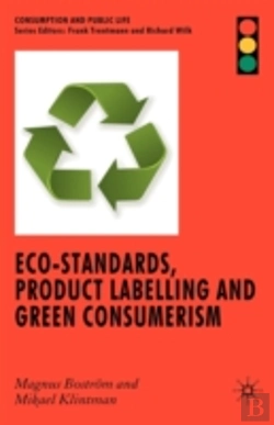 Bertrand.pt - Eco-Standards, Product Labelling And Green Consumerism