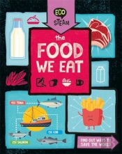 Eco Steam: The Food We Eat