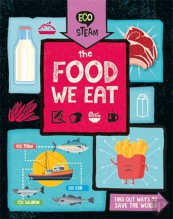 Bertrand.pt - Eco Steam: The Food We Eat