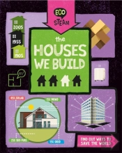 Eco Steam: The Houses We Build