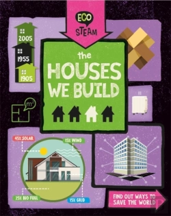Bertrand.pt - Eco Steam: The Houses We Build