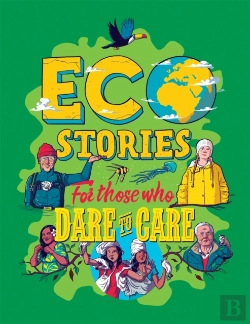 Bertrand.pt - Eco Stories For Those Who Dare To Care