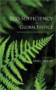Eco-Sufficiency And Global Justice