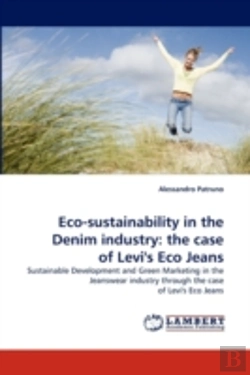 Bertrand.pt - Eco-Sustainability In The Denim Industry