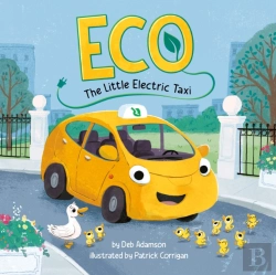 Bertrand.pt - Eco: The Little Electric Taxi