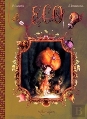 Eco Tome 2 : La Bête Sans Visage