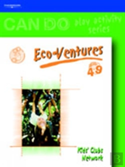 Bertrand.pt - Eco-Ventures For 4-9 Year Olds