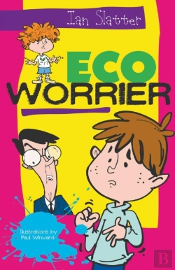 Bertrand.pt - Eco-Worrier
