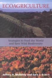 Ecoagriculture