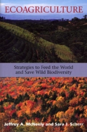 Ecoagriculture