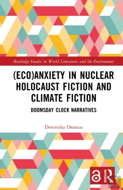 Bertrand.pt - (Eco)Anxiety In Nuclear Holocaust Fiction And Climate Fiction
