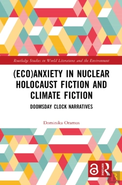 Bertrand.pt - (Eco)Anxiety In Nuclear Holocaust Fiction And Climate Fiction