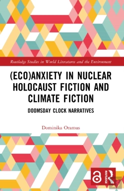 Bertrand.pt - (Eco)Anxiety In Nuclear Holocaust Fiction And Climate Fiction
