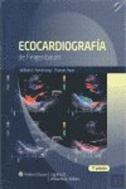 Bertrand.pt - Ecocardiografía De Feigenbaum
