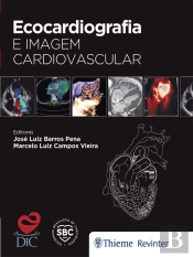 Ecocardiografia E Imagem Cardiovascular