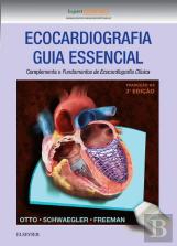 Ecocardiografia Guia Essencial