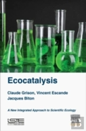 Ecocatalysis