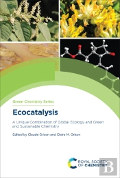 Ecocatalysis