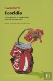 Ecocidio