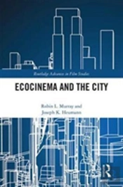 Ecocinema In The City