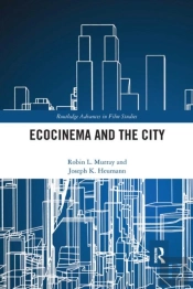Ecocinema In The City