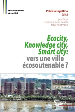 Bertrand.pt - Ecocity, Knowledge City, Smart City ; Vers Une Ville Écosoutenable