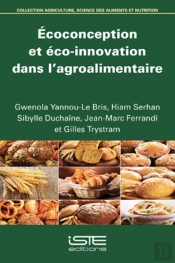 Bertrand.pt - Ecoconception Et Eco-Innovation Dans L'Agroalimentaire