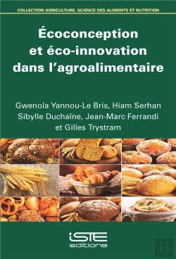 Bertrand.pt - Écoconception Et Éco-Innovation Dans L'Agroalimentaire