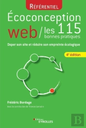 Écoconception Web : Les 115 Bonnes Pratiques