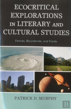 Bertrand.pt - Ecocritical Explorations In Literary And Cultural Studies