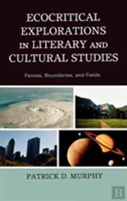 Bertrand.pt - Ecocritical Explorations In Literary And Cultural Studies