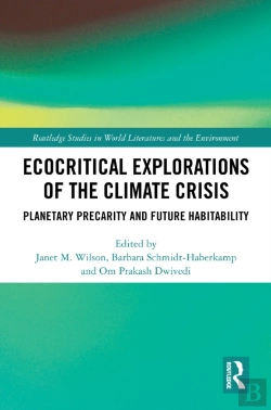 Bertrand.pt - Ecocritical Explorations Of The Climate Crisis