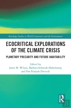 Bertrand.pt - Ecocritical Explorations Of The Climate Crisis