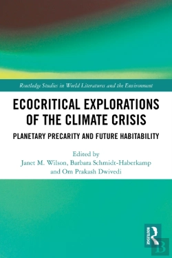 Bertrand.pt - Ecocritical Explorations Of The Climate Crisis