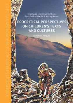 Bertrand.pt - Ecocritical Perspectives On Children'S Texts And Cultures