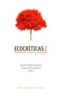 Ecocriticas:Evolucion Y Nuevos Enfoques